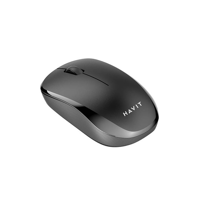Havit MS66GT Wireless Universal Mouse (Black)