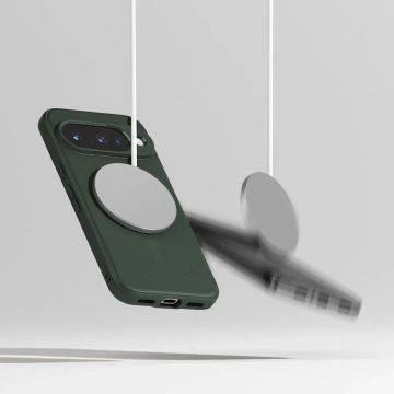 Etui Ochronne do Google Pixel 10 Ringke Onyx Magnetic Black