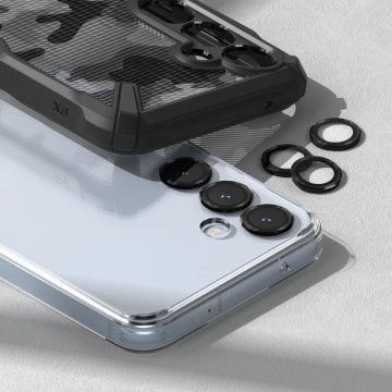 Etui Ringke Fusion do Samsung Galaxy A55 5G Clear