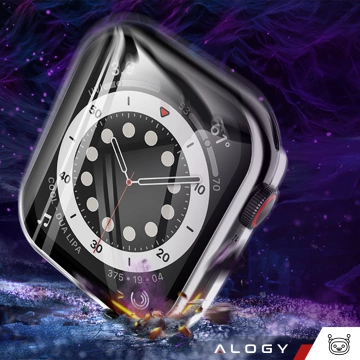 HUB splitter Alogy Adaptér pre počítačový notebook s USB-C na 3x USB-A 2.0 1x USB-A 3.0 sivý