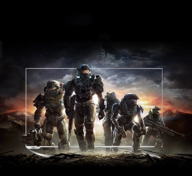 Uzelený přepínač rozdělovač HDMI - 3x HDMI 3D 4K 7,5 Gb/s 36 bitů na kanál černá (40234)