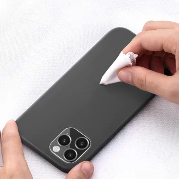 ROCK Liquid Case Case for iPhone 12 / 12 Pro