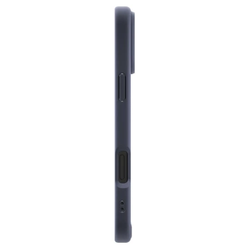 Захисний чохол Spigen Ultra Hybrid для iPhone 16 Pro Max Navy Blue