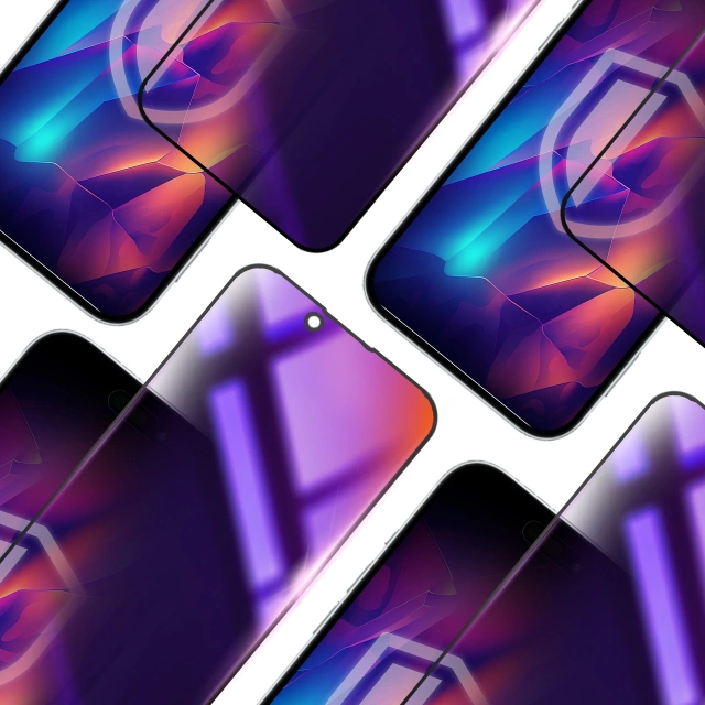 3mk hodvábna matná ochranná fólia na iPhone SE 4 2025 / 16e matná, odolná voči privátnym podmienkam