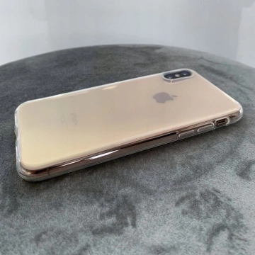Etui FlexAir pre Samsung Galaxy A23 5G Clear