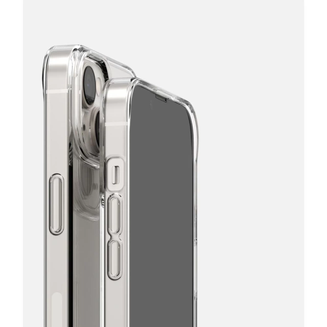 Kryt Ringke Air pro Apple iPhone 14 Plus Clear