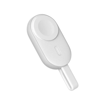 Powerbanka pre Apple Watch Forcell F-Energy Mini Watch 1200mAh USB-C 2,5W