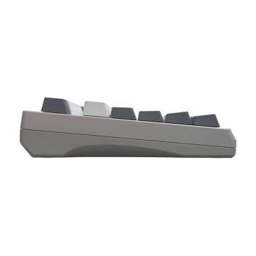 Darmoshark K8 EF switch wireless gaming keyboard (white)