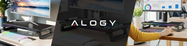 Kryt pre Apple iPhone 16 Pro Max Alogy MagSafe Hybrid Matte Case Matný kryt s ochranou šošovky čierny