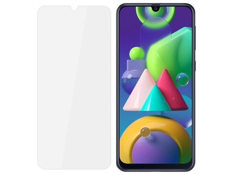 3mk Flexible Glass 7H для Samsung Galaxy M21