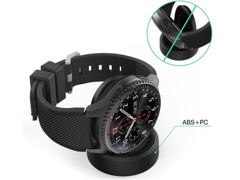 Alogy Dock Charger for Samsung Gear S2 S3 Galaxy Watch