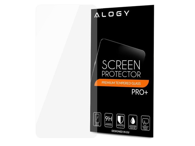 Alogy tvrdené sklo na displej pre LG K61