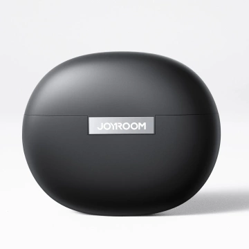 Bezdrôtové slúchadlá do uší Joyroom Funpods JR-FB2, čierne