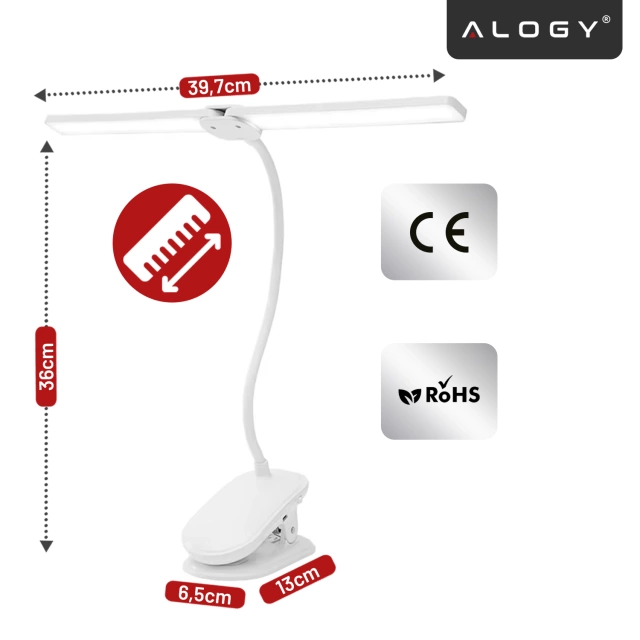 HUB splitter Alogy Adaptér pre počítačový notebook s USB-C na 3x USB-A 2.0 1x USB-A 3.0 sivý