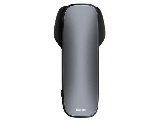 Baseus Big Mouth Pro Autohalterung für Armaturenbrett-Clip schwarz