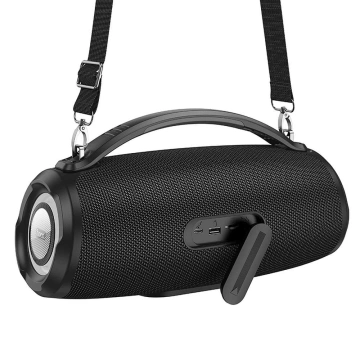 HOCO Bluetooth Speaker HA4 Black