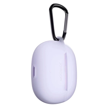 TWS Joyroom Funpods JR-FB3 Bluetooth 5.3 IP54 Headphones – Purple