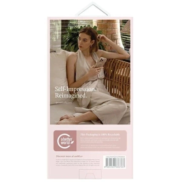 Etui Ochronne do iPhone 15 Pro UNIQ Coehl Prairie Beżowe