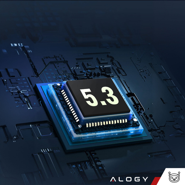 Bluetooth Audio FM MP3 BT vysílač Rychlá USB nabíječka do auta QC 3.0 USB-C typu C PD pro Alogy Car