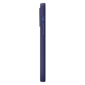UNIQ case Lino case для iPhone 14 Pro Max 6.7" фіолетовий/фіолетовий рис