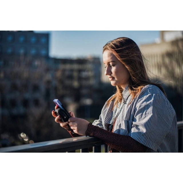 Зовнішній акумулятор Forcell F-Energy F10K5 10000mAh MagSafe 4w1 PD QC Apple