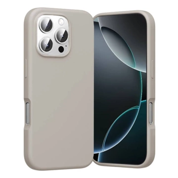 Vention KUHM0-40 MagSafe Case for iPhone 16 Pro Max – Gray