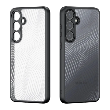 Dux Ducis Aimo case for Samsung Galaxy A55 5G - black