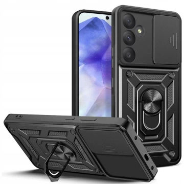 Etui Camshield Pro для Samsung Galaxy A55 5G Black