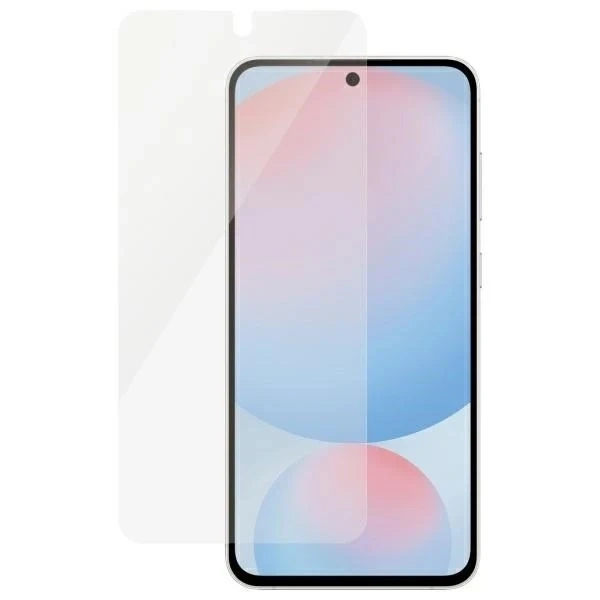 Загартоване скло PanzerGlass для Samsung Galaxy S24 FE Ultra-Wide Fit