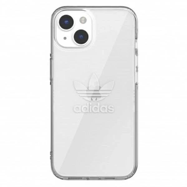 Прозорий чохол Adidas OR Protective для iPhone 14 6,1".