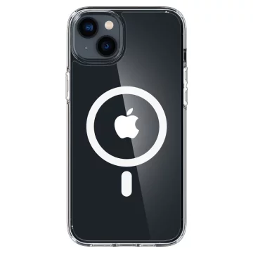 Spigen Ultra Hybrid Mag Magsafe iPhone 14 Plus Білий