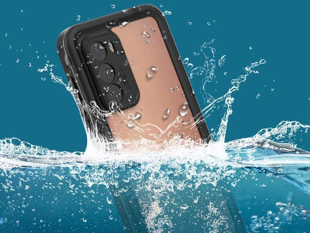 Alogy Armor 360 Waterproof Armor IP68 Case for Huawei P40