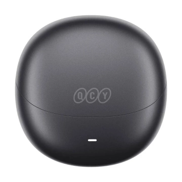 TWS QCY AilyBuds Pro HT10 Earphones with ANC, Bluetooth 5.3 (Black)