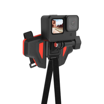 Helmet mount for Telesin action cameras (GP-HBM-MT2)