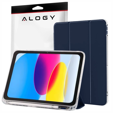 HUB splitter Alogy Adaptér pro počítačový notebook s USB-C na 3x USB-A 2.0 1x USB-A 3.0 šedý
