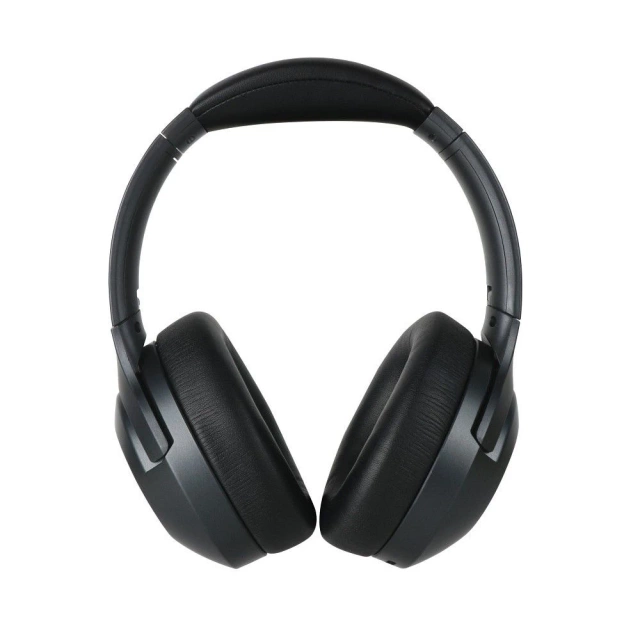 Forcell F-Audio ANC Sonic Aura Wireless On-Ear Headphones Black