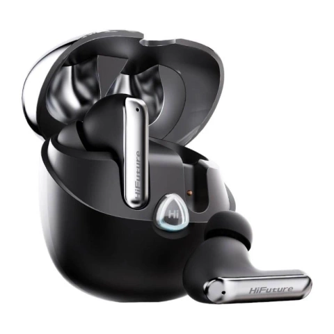 TWS HiFuture Sonic Air In-Ear-Kopfhörer (Schwarz)