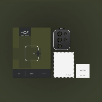 Чохол для камери Hofi Camring Pro для Samsung Galaxy S24 Ultra Black