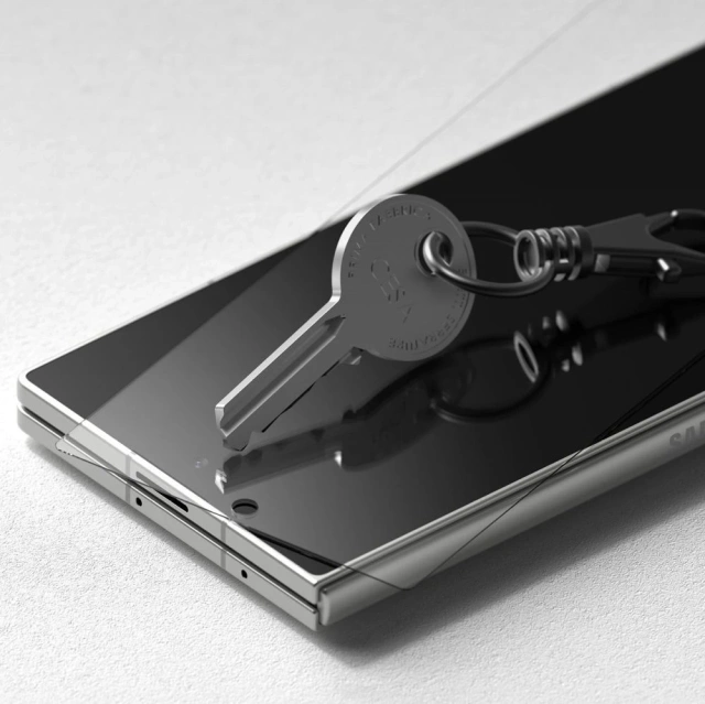 Szkło Ringke Cover Display Easy Slide 2-Pack Galaxy Z Fold 7