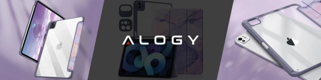 Розгалужувач HUB Alogy Adapter для ноутбука з USB-C на 3x USB-A 2.0 1x USB-A 3.0 сірий