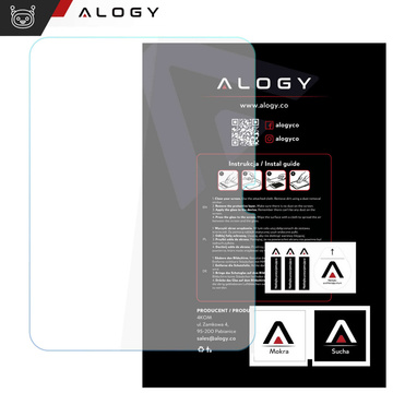 Alogy HUB Splitter Adapter for Laptop Computer USB-C to 3x USB-A 2.0 1x USB-A 3.0 Gray