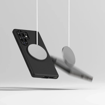 Etui für Samsung Galaxy S25 Ultra Ringke Onyx Magnetic MagSafe