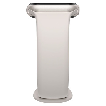 2x Spigen Proflex Ez Fit hybrid glass for Apple Watch 7 45mm