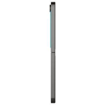 Tvrdené sklo Spigen Glas.tR "Ez Fit" po 2 kusoch pre Samsung Galaxy Z Flip 6 Clear
