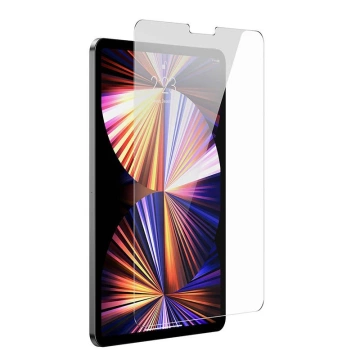 Загартоване скло 0.3mm Baseus для iPad 12.9" (2шт)
