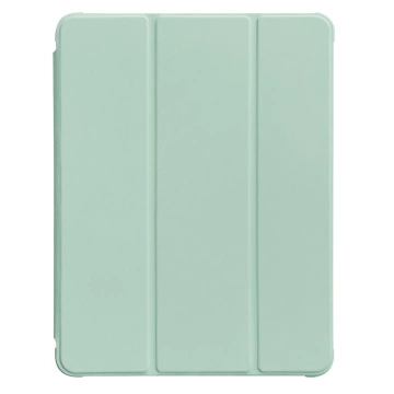 Stand Tablet Case Smart Cover case for iPad Pro 11'' 2021 / 2020 with stand function green
