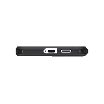 Etui do Samsung Galaxy S25+ Plus UAG Civilian Pro MagSafe Black
