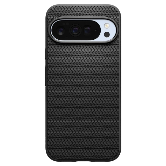 Etui Ochronne do Google Pixel 10 Pro XL Spigen Liquid Air Matte Black