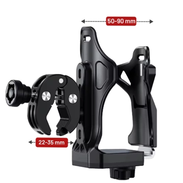 Alogy 8K 60Hz 48GBps 3m HDMI 2.1 Cable Black