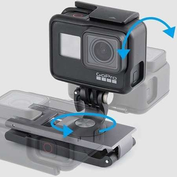Držák PGYTECH STRAP pro DJI Osmo Pocket / Pocket 2 / Akční a sportovní kamery (P-18C-019)